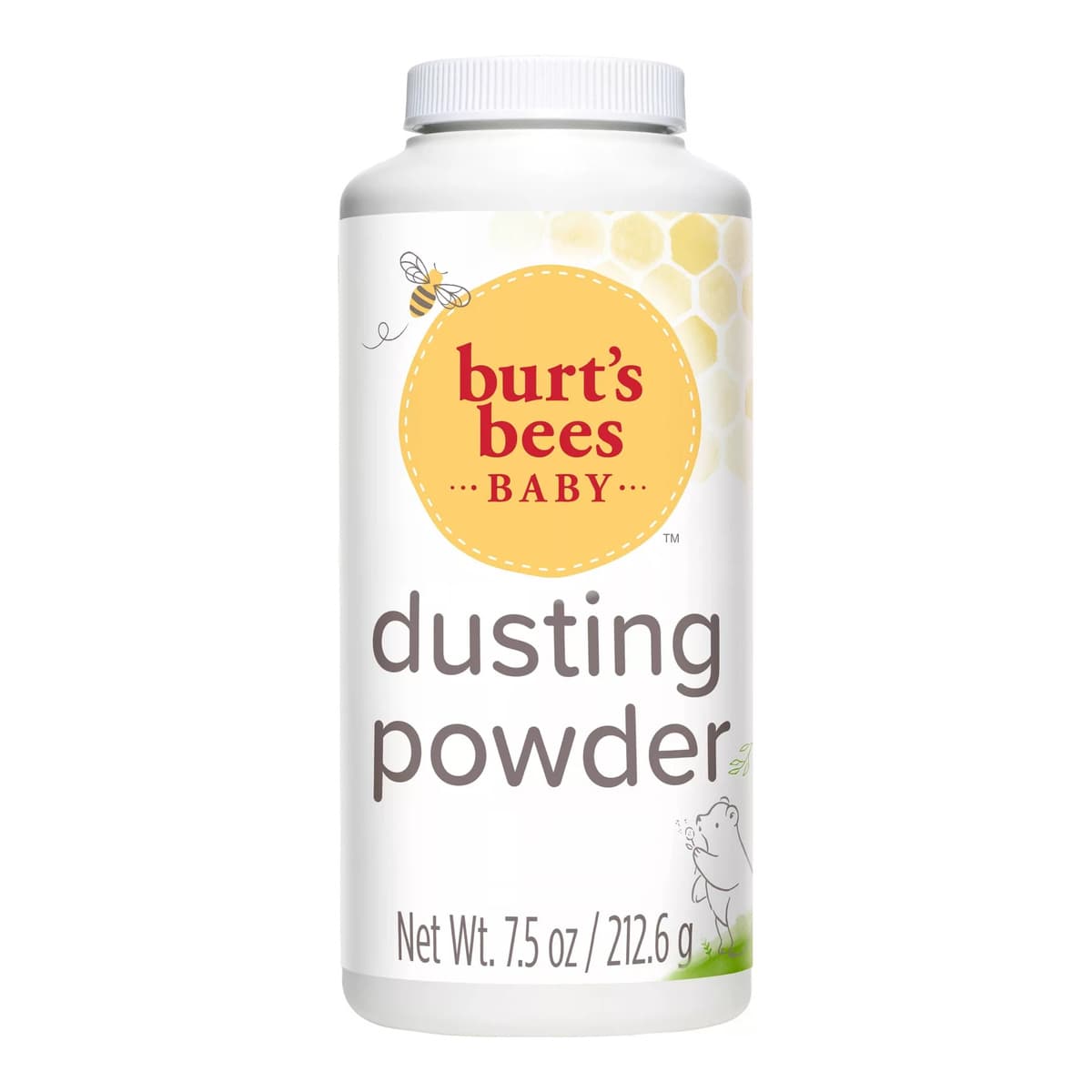 Baby Dusting Powder