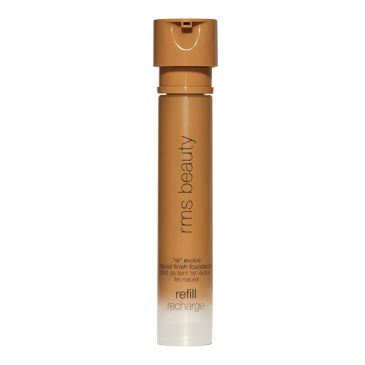 Revolve Natural Finish Foundation Refill, #77 Refill