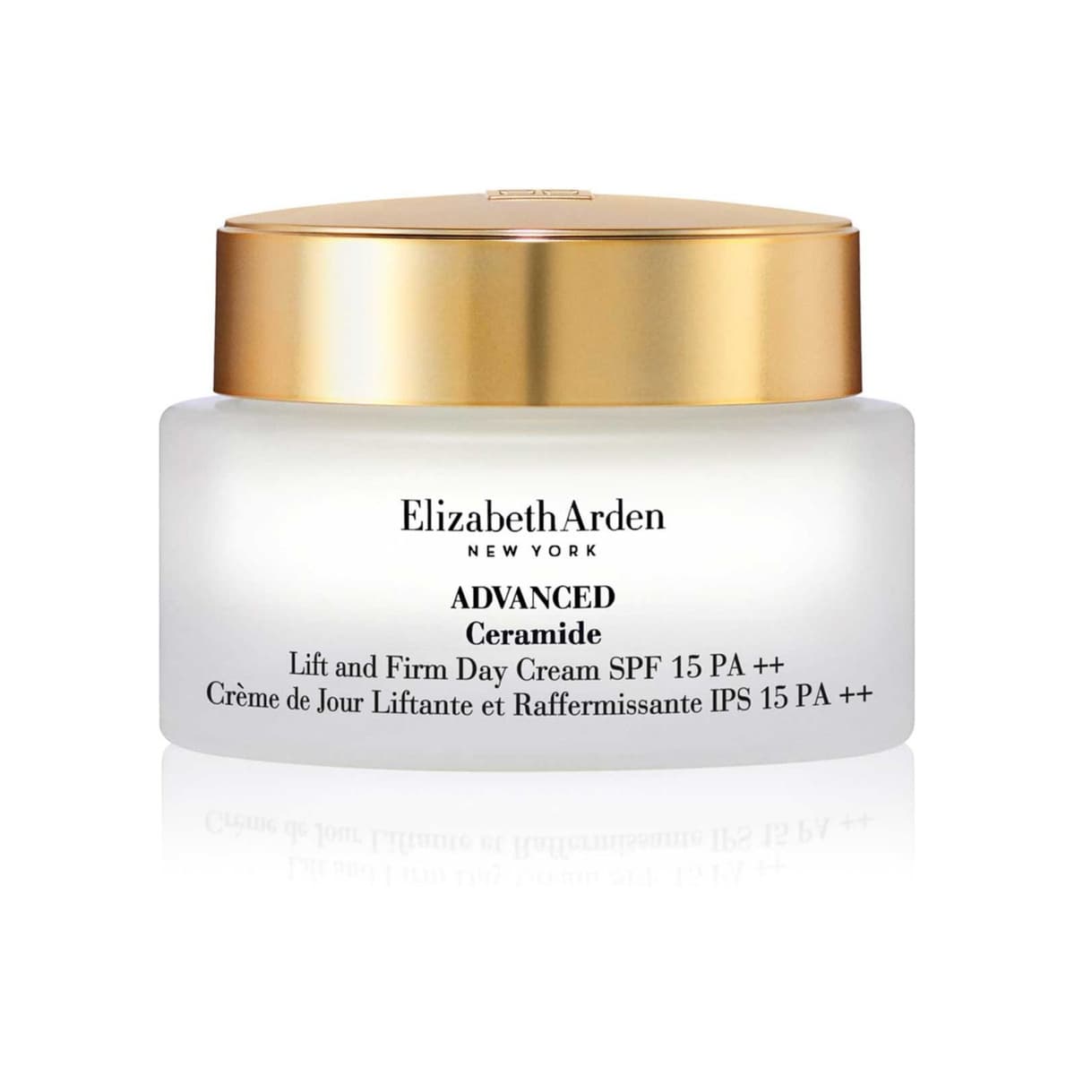 Advanced Ceramide Lift and Firm Day Cream SPF 15
