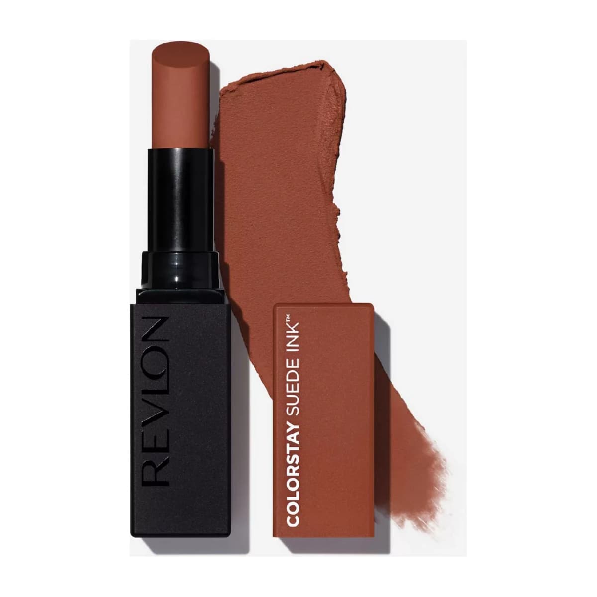 ColorStay Suede Ink™ Lipstick, pure talent