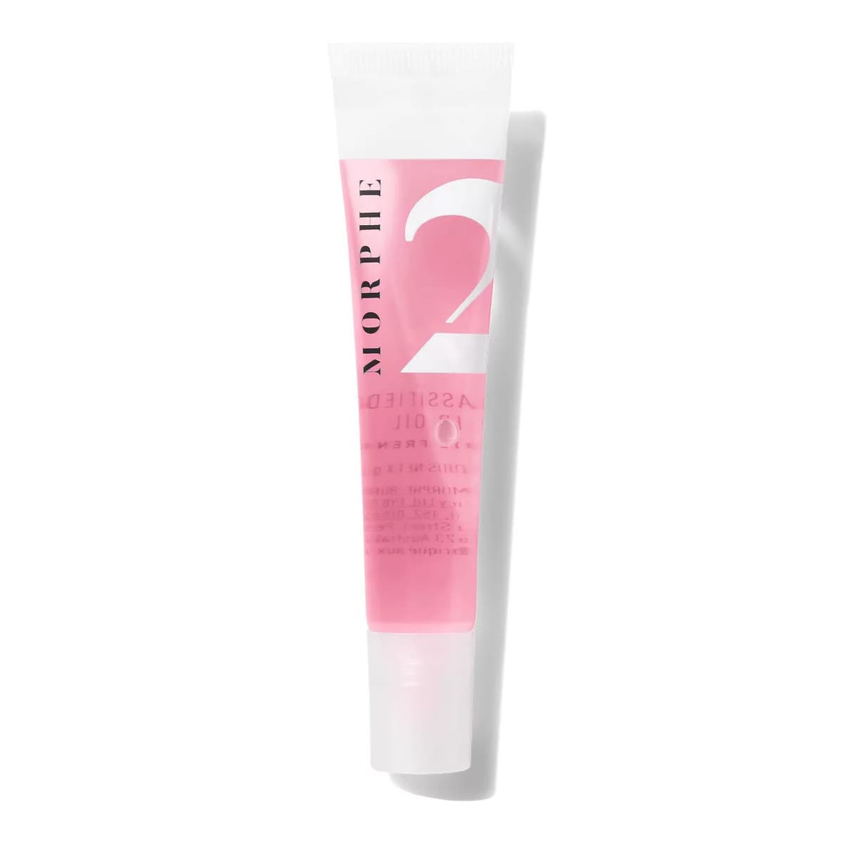 Glassified Lip Oil - Mirror Mirror