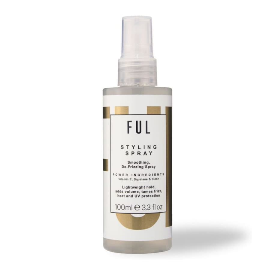 Hair Styling Spray