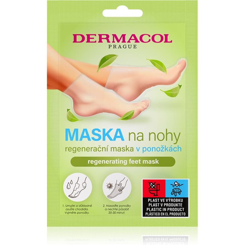 Feet Mask