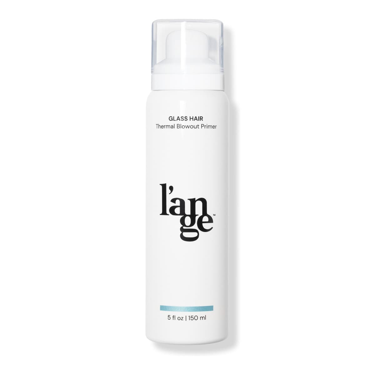 Glass Hair Thermal Blowout Primer