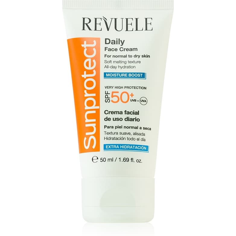 Sunprotect Moisture Boost