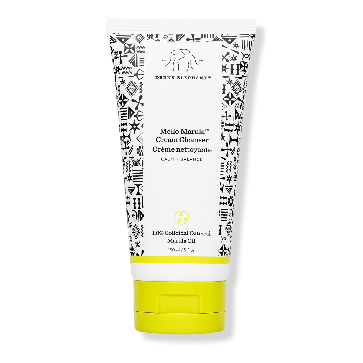 Mello Marula Cream Cleanser