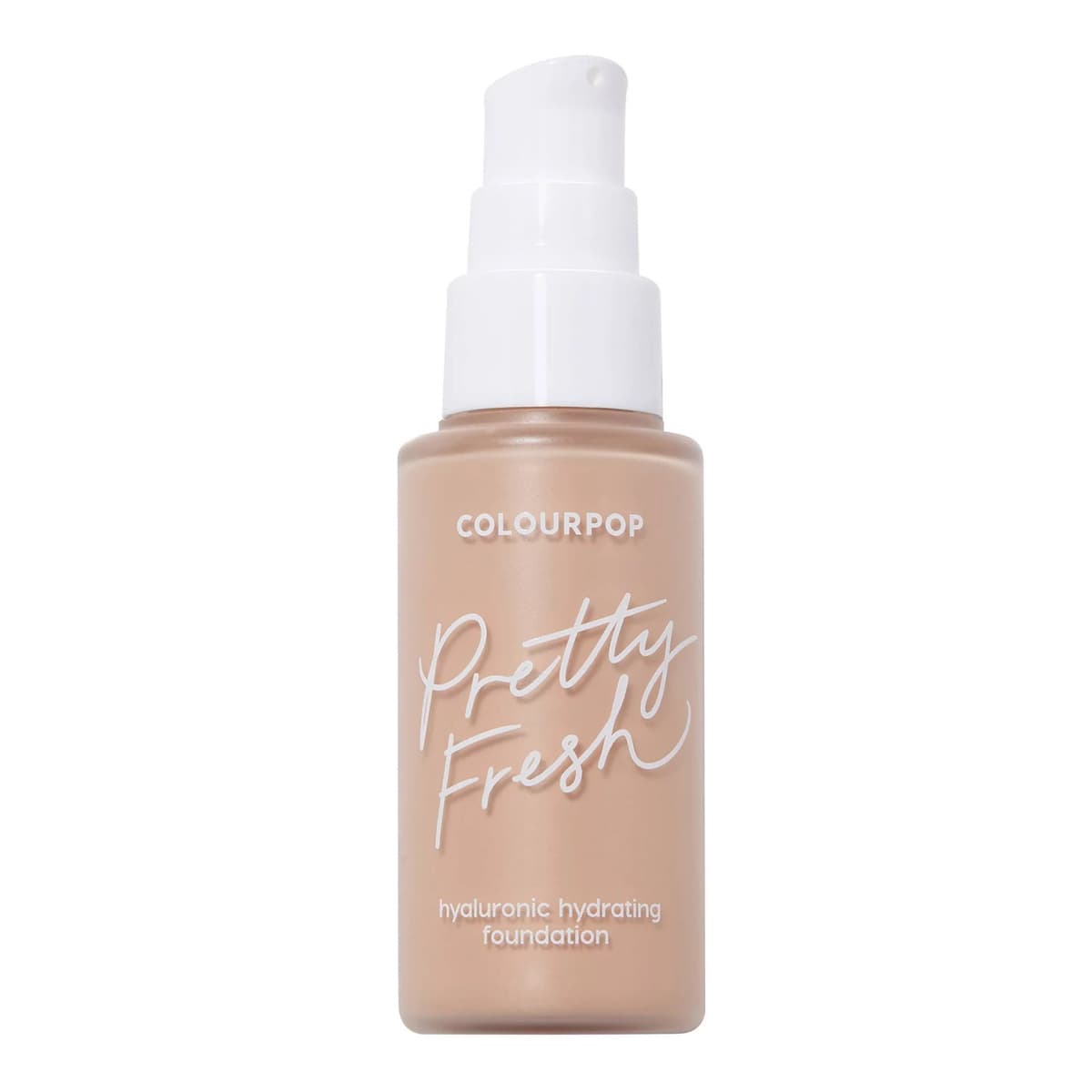 Pretty Fresh Foundation - Light 60N