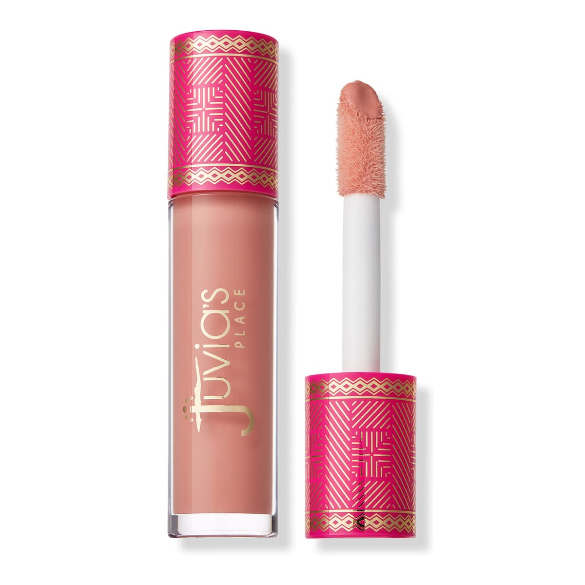 Lip Reflect Gloss, Barely There