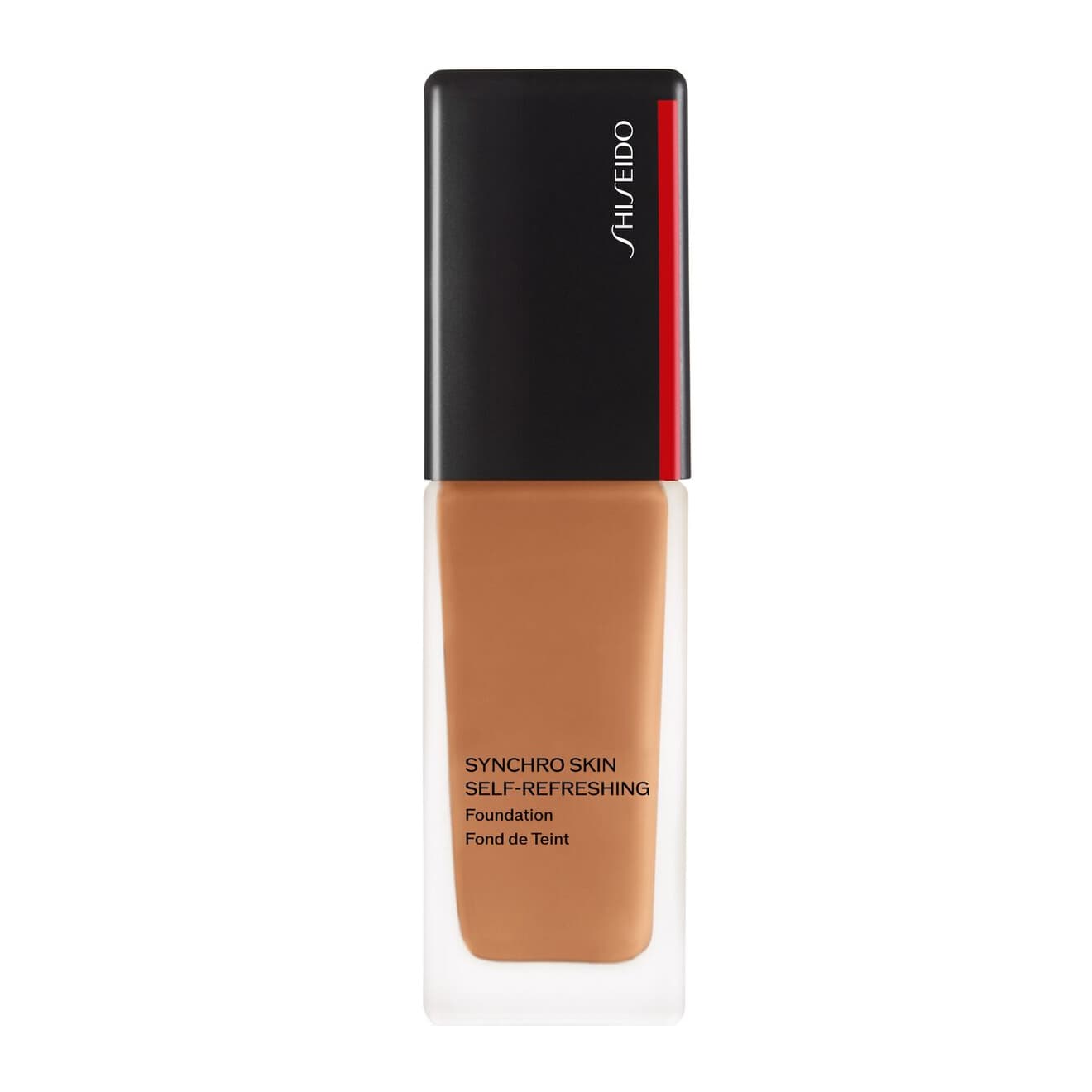 Self-Refreshing Foundation, #430