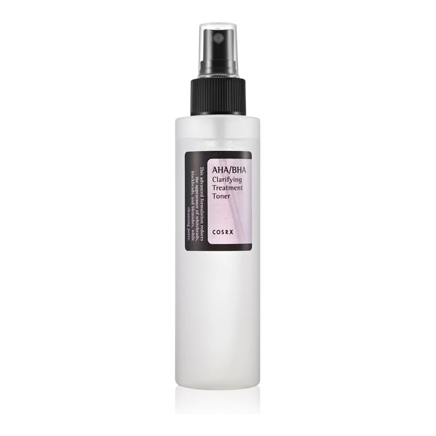 AHA/BHA Cleansing Tonic