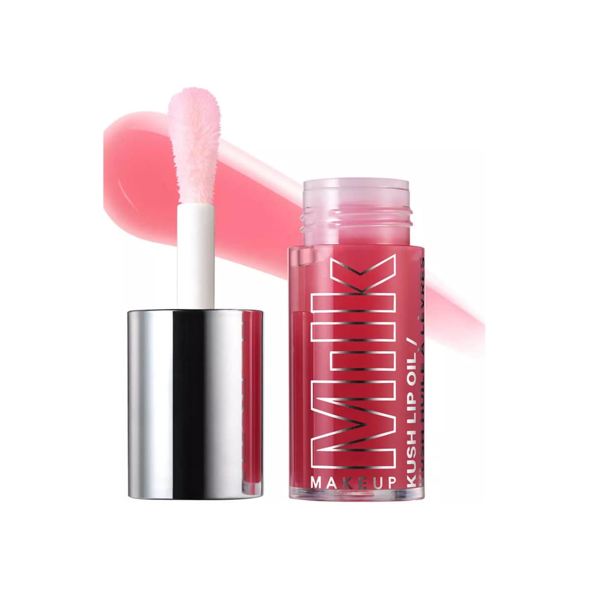 Kush Lip Oil, dream machine