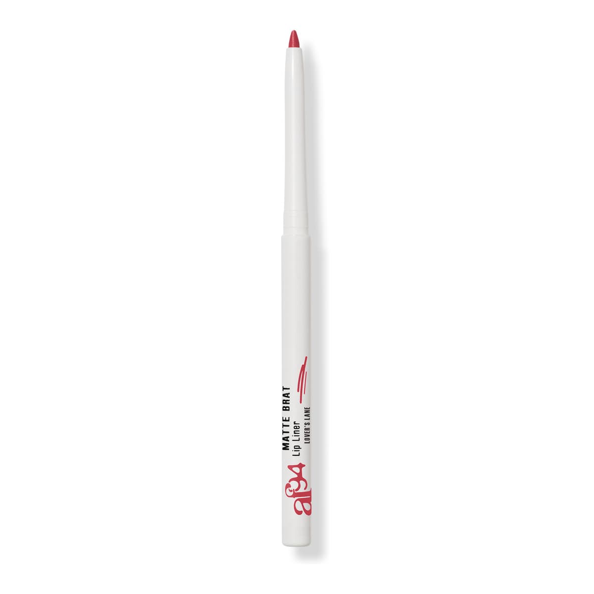 Matte Brat - Long Lasting Lip Liner, Lovers Lane