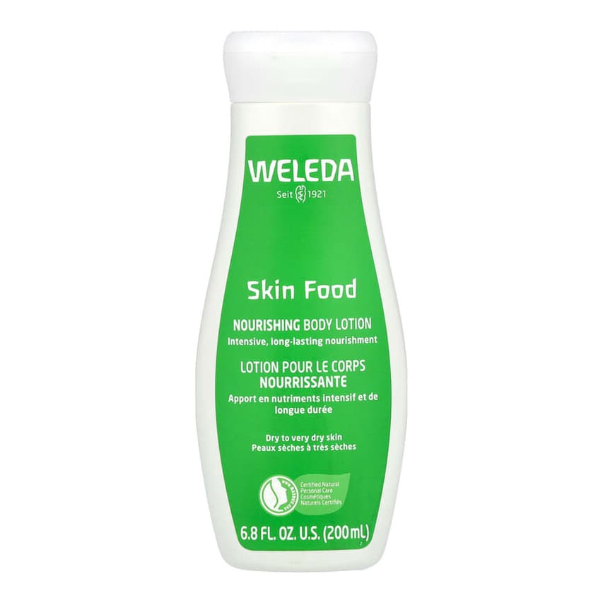 Skin Food, Nourishing Body Lotion