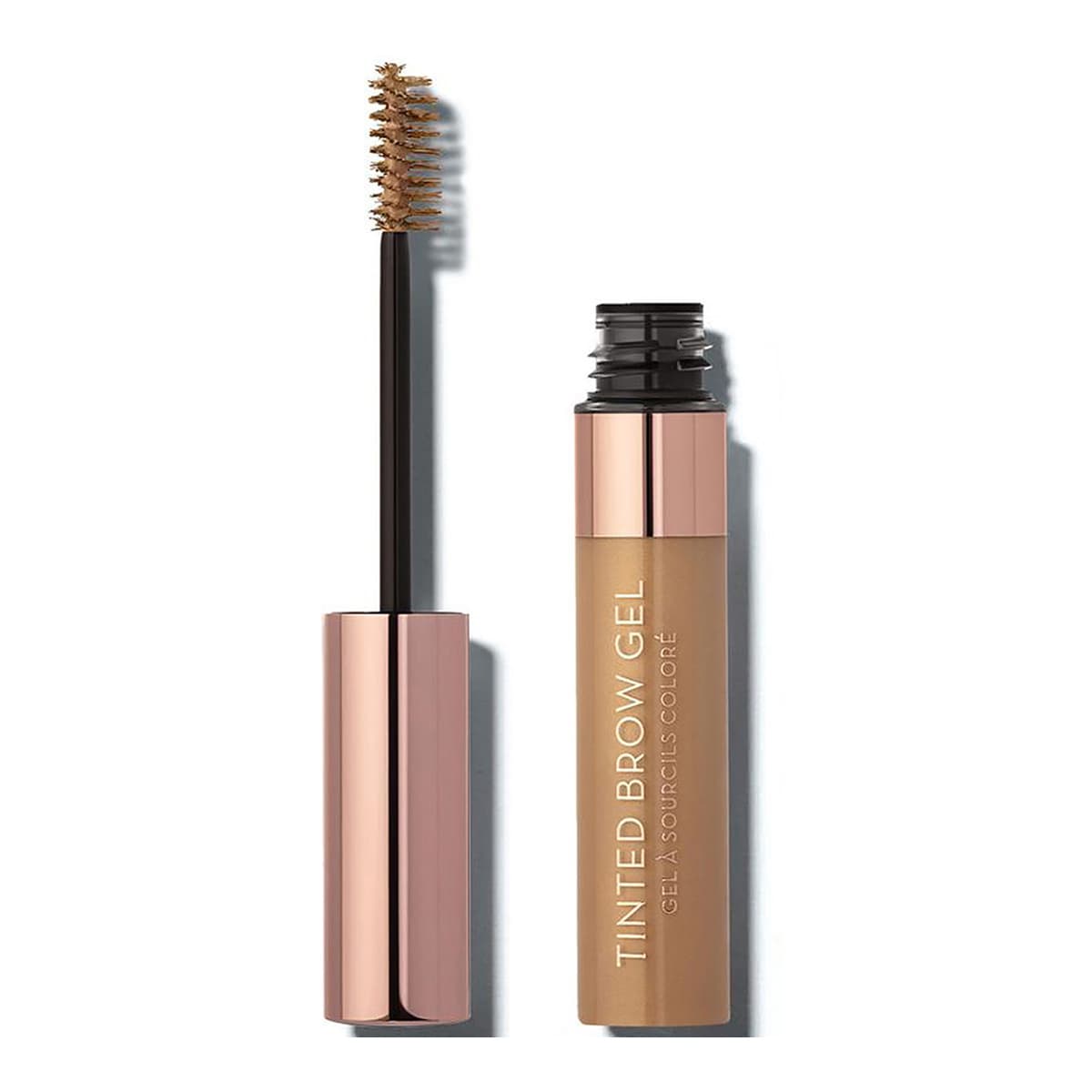 Tinted Brow Gel - Blonde