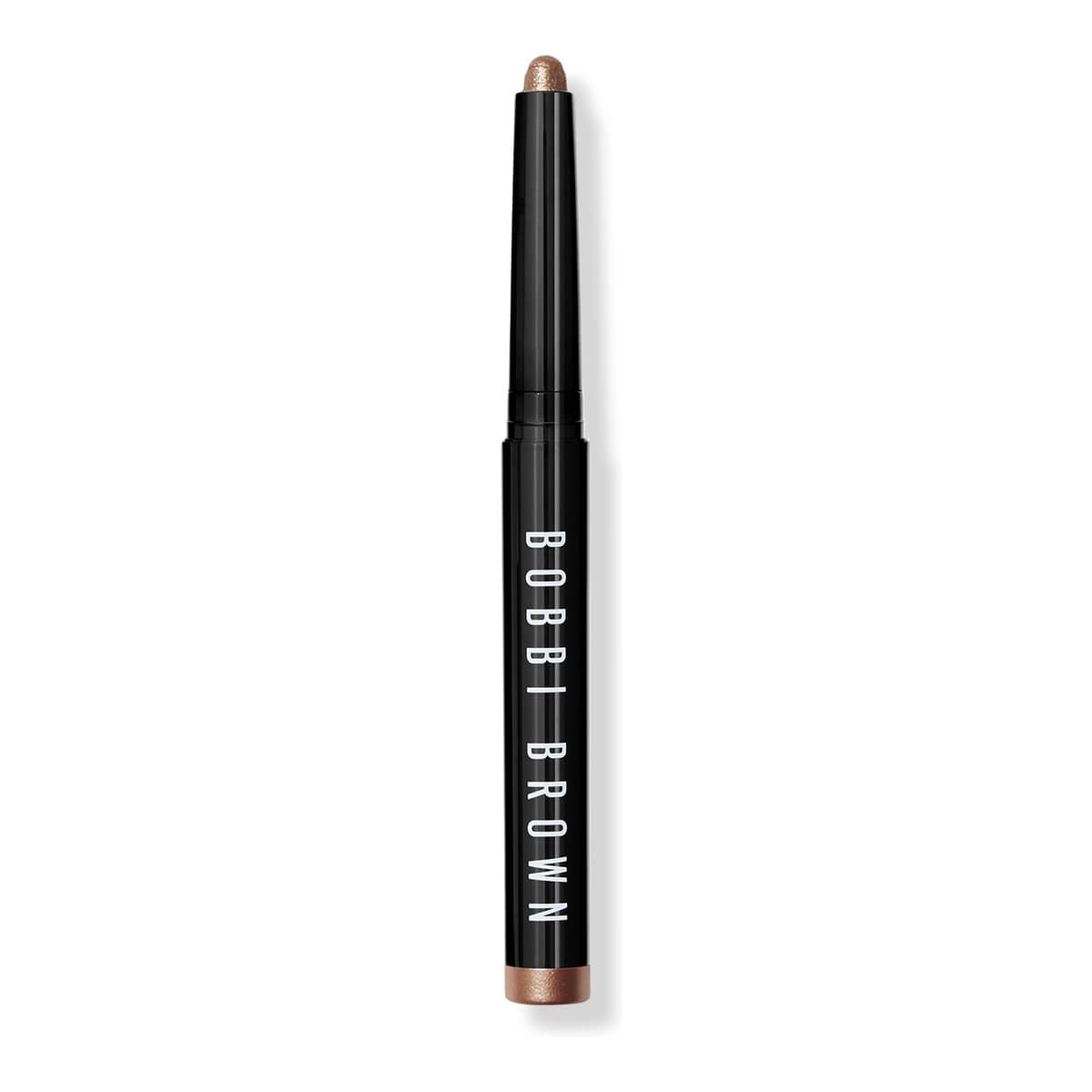 Long-Wear Waterproof Cream Eyeshadow Stick, Smokey Topaz