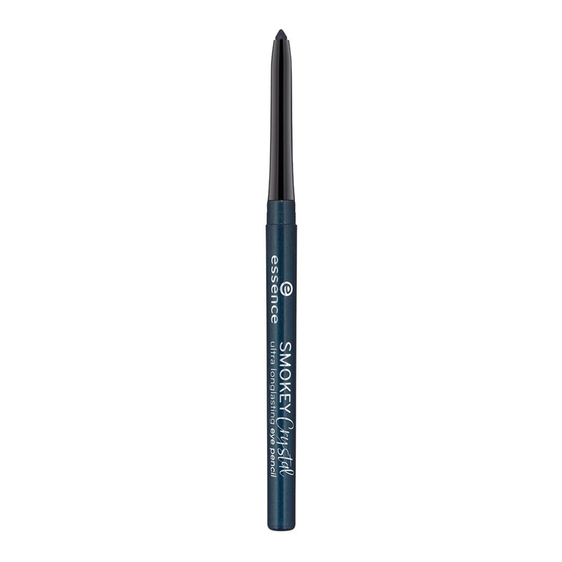 Smokey Crystal Ultra Longlasting Eye Pencil 02 Sapphire