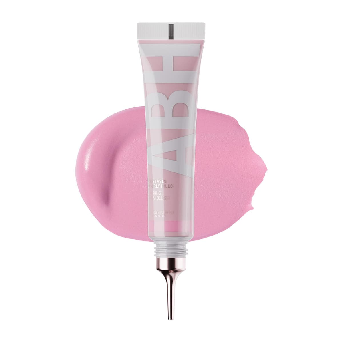 Blurring Serum Liquid Blush, Baby Pink