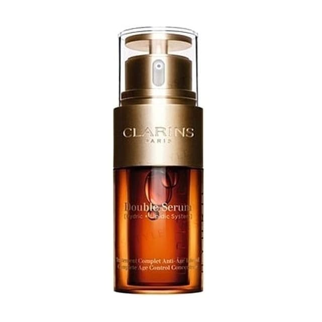 Double Serum