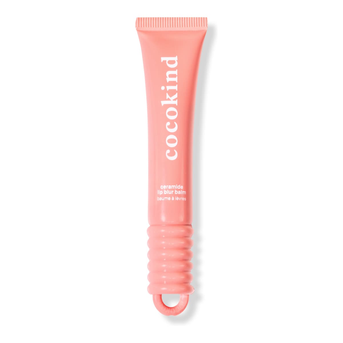 Ceramide Lip Blur Balm Hydrating & Smoothing Lip Treatment