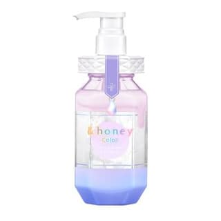&honey Color Control Repair Hair Treatment