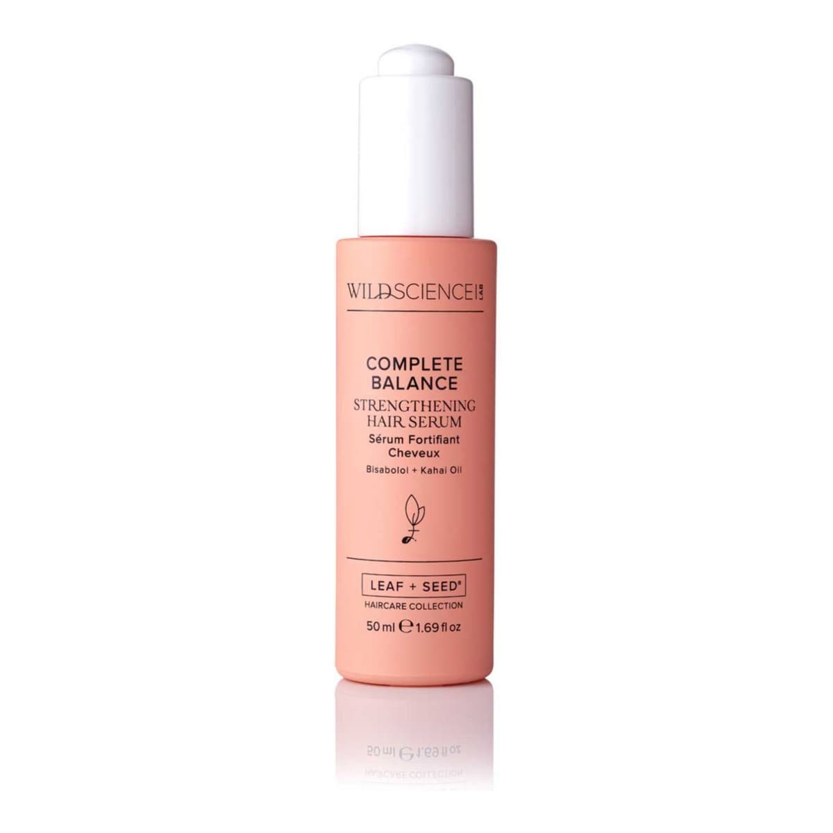 Complete Balance Hair Strengthening Serum