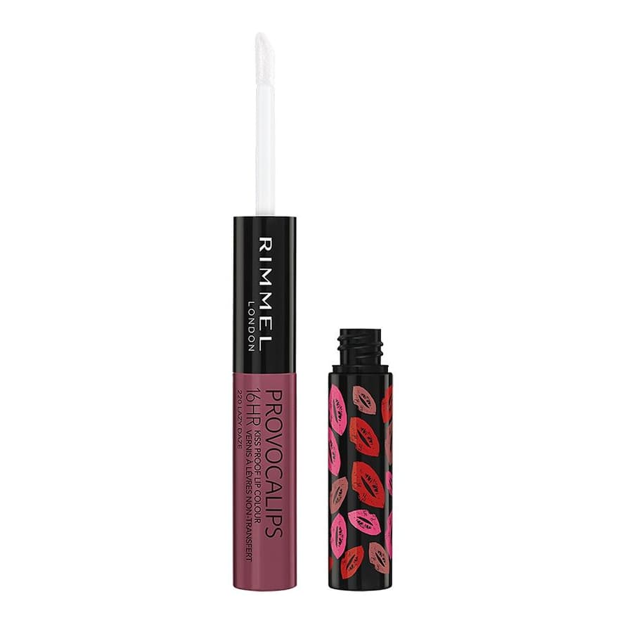 Provocalips 16 Hour Kiss Proof Lip Colour, Lazy Daze