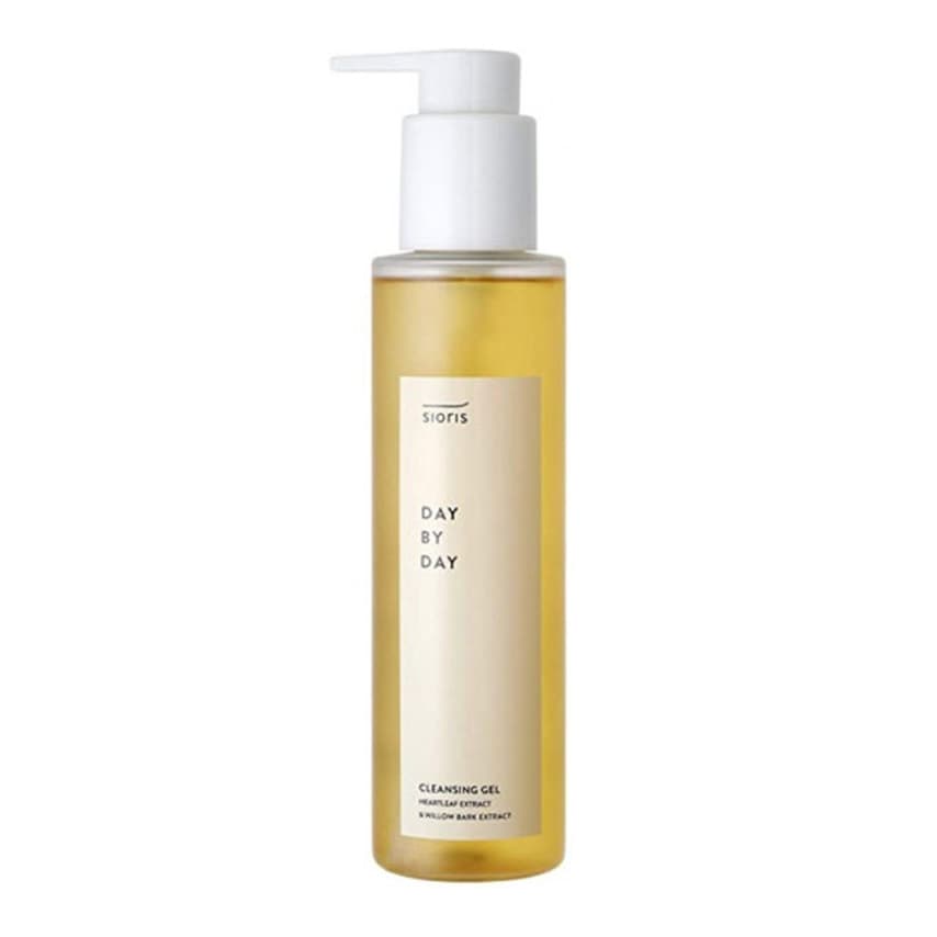 Day by Day Cleansing Gel