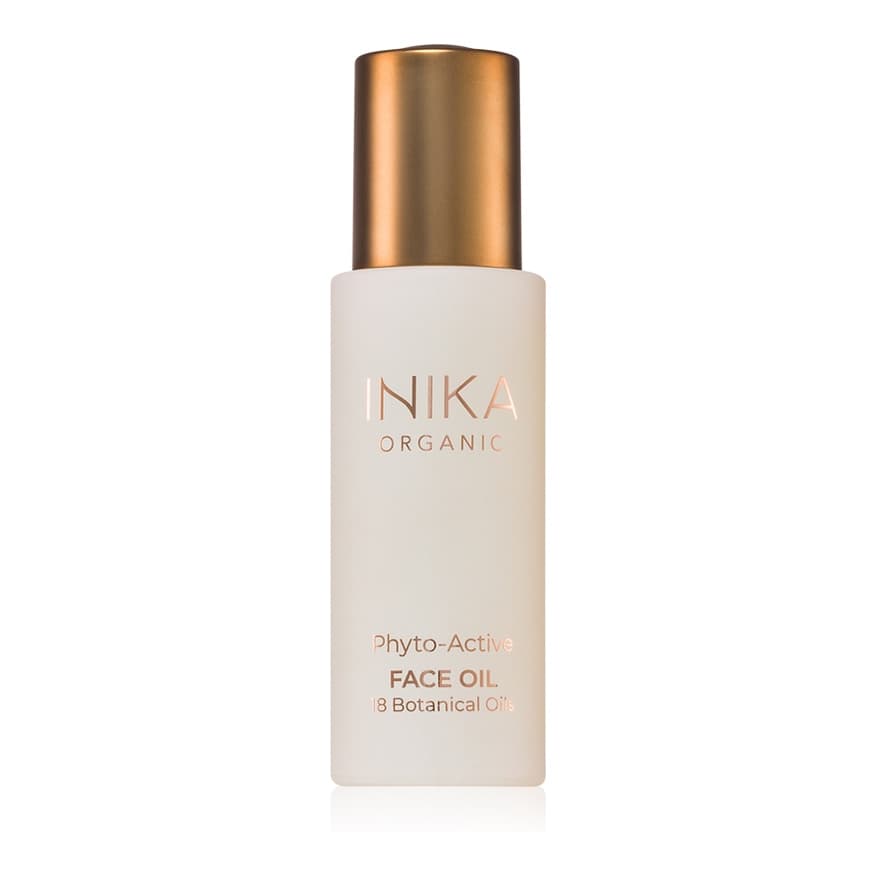 Phyto-Active Face Oil