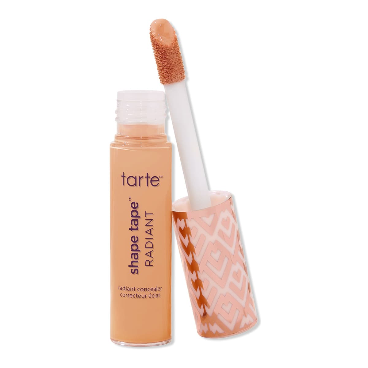 Shape Tape Radiant Medium Coverage Concealer, 35H Medium Honey