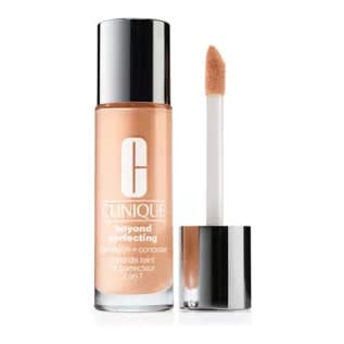 Beyond Perfecting Foundation and Concealer