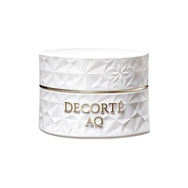DECORTE AQ Massage Cream