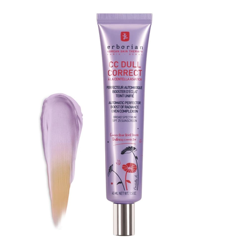 CC Dull Correct SPF25