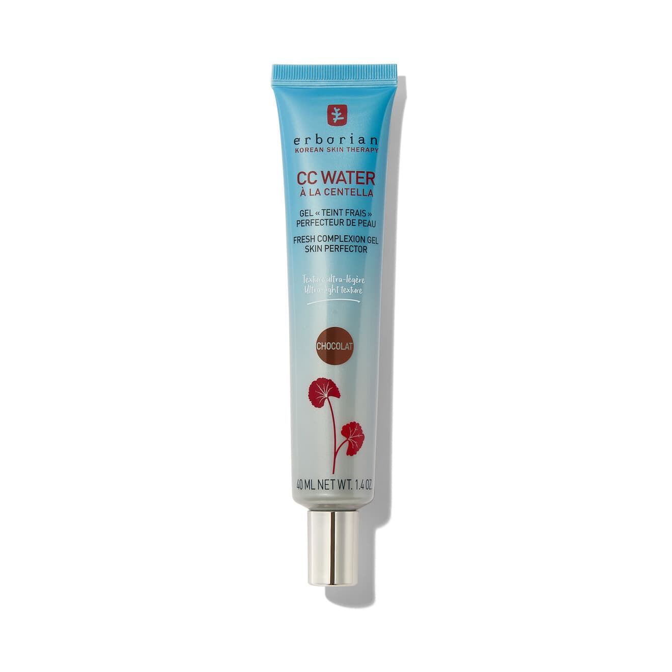 CC Water, CHOCOLAT
