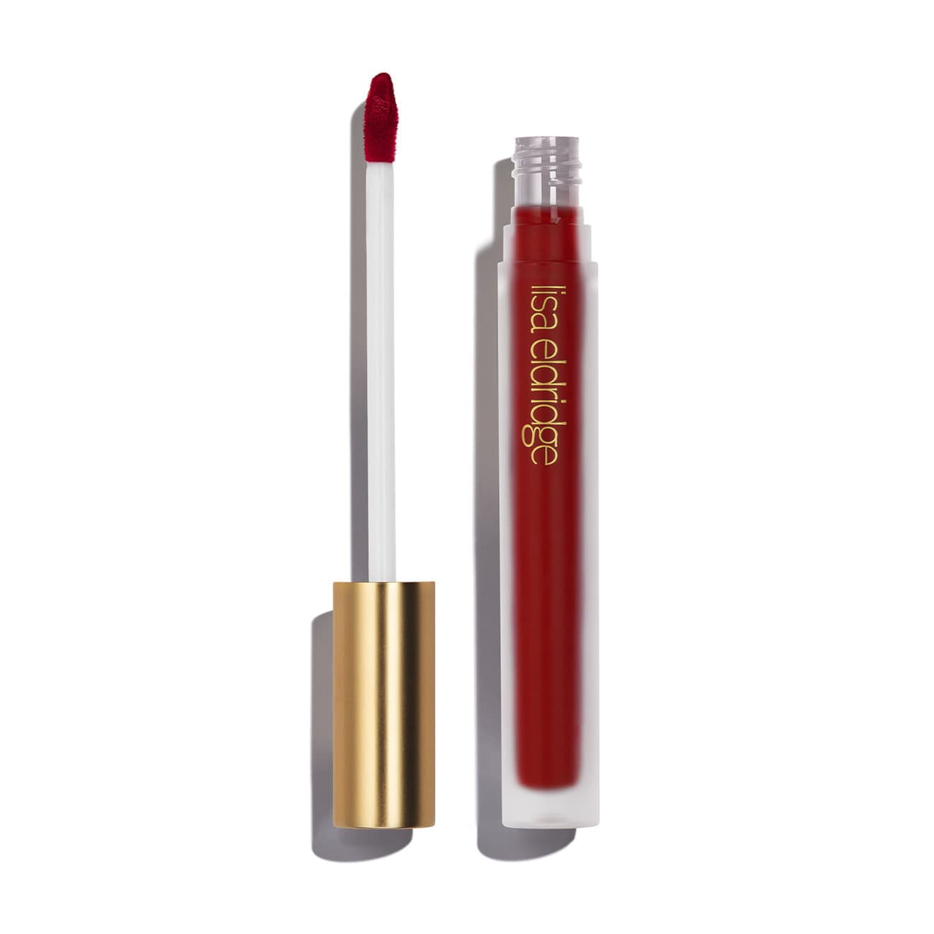 Velveteen Liquid Lip Colour, JAZZ