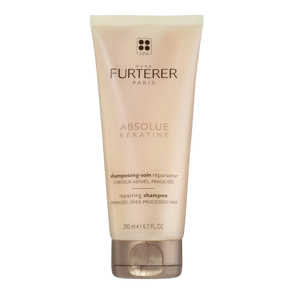 Renà Furterer Absolue Keratine Repairing Shampoo