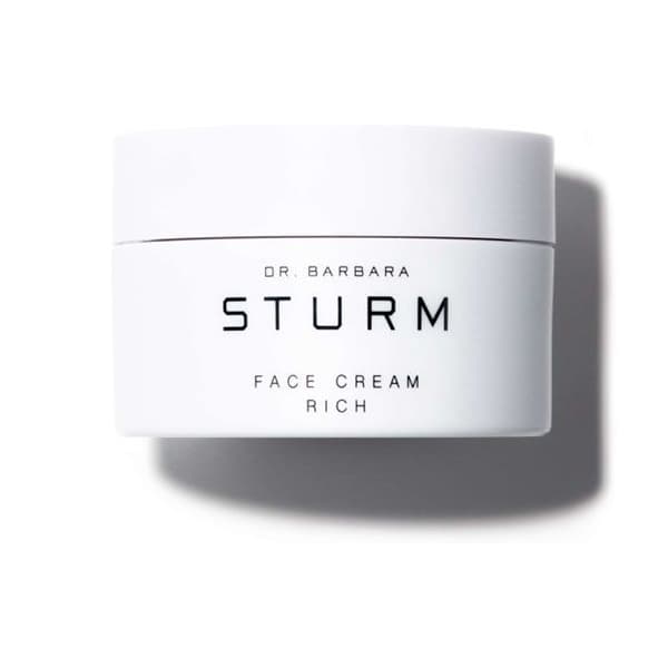 Face Cream Rich