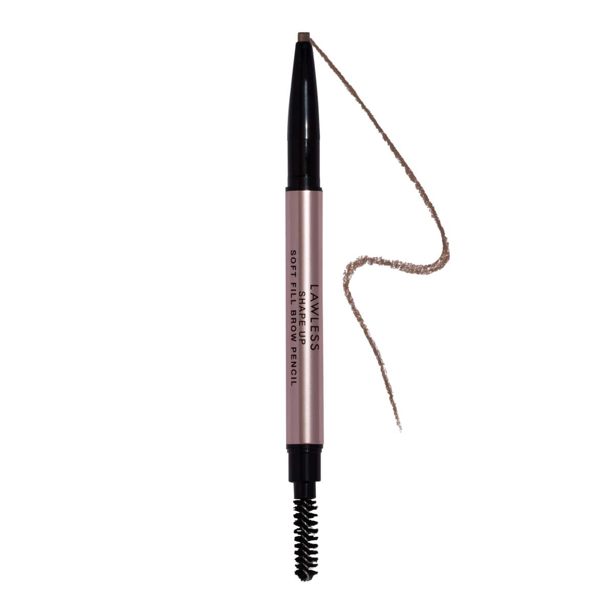 Shape Up Soft Fill Eyebrow Pencil, Blondie