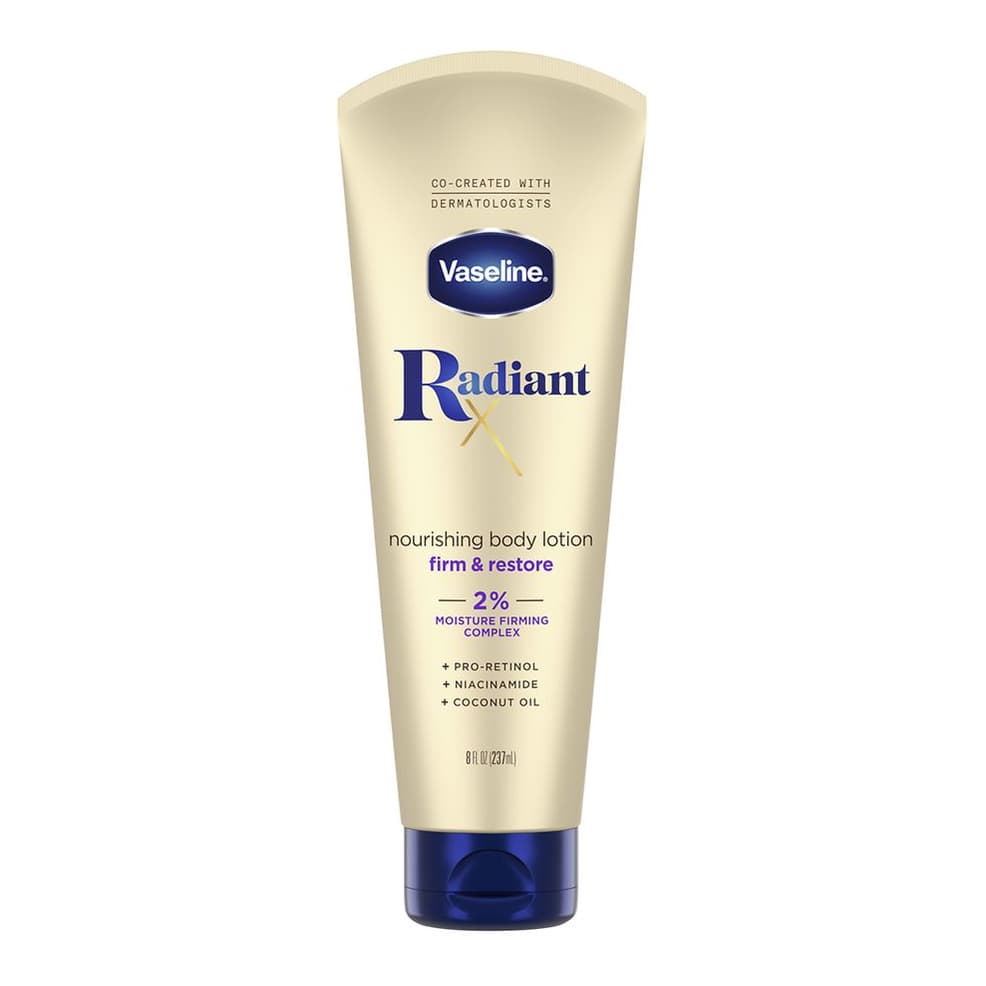 Nourishing Body Lotion 2% Moisture Firming Complex