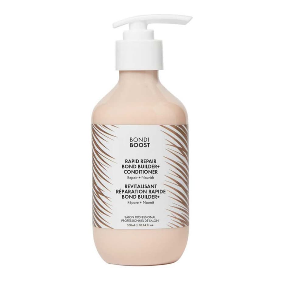 Rapid Repair Bond Builder Conditioner
