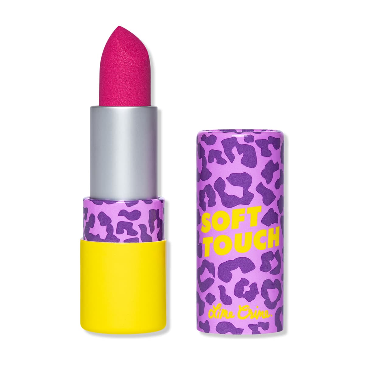 Soft Touch Lipstick, Funky Fusion