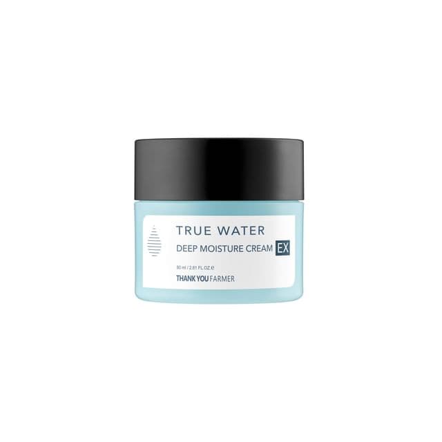 True Water Deep Moisture Cream EX
