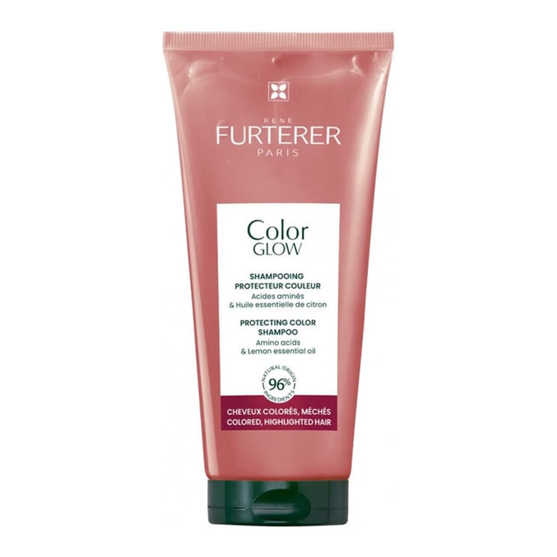 Color Glow Protecting Color Shampoo