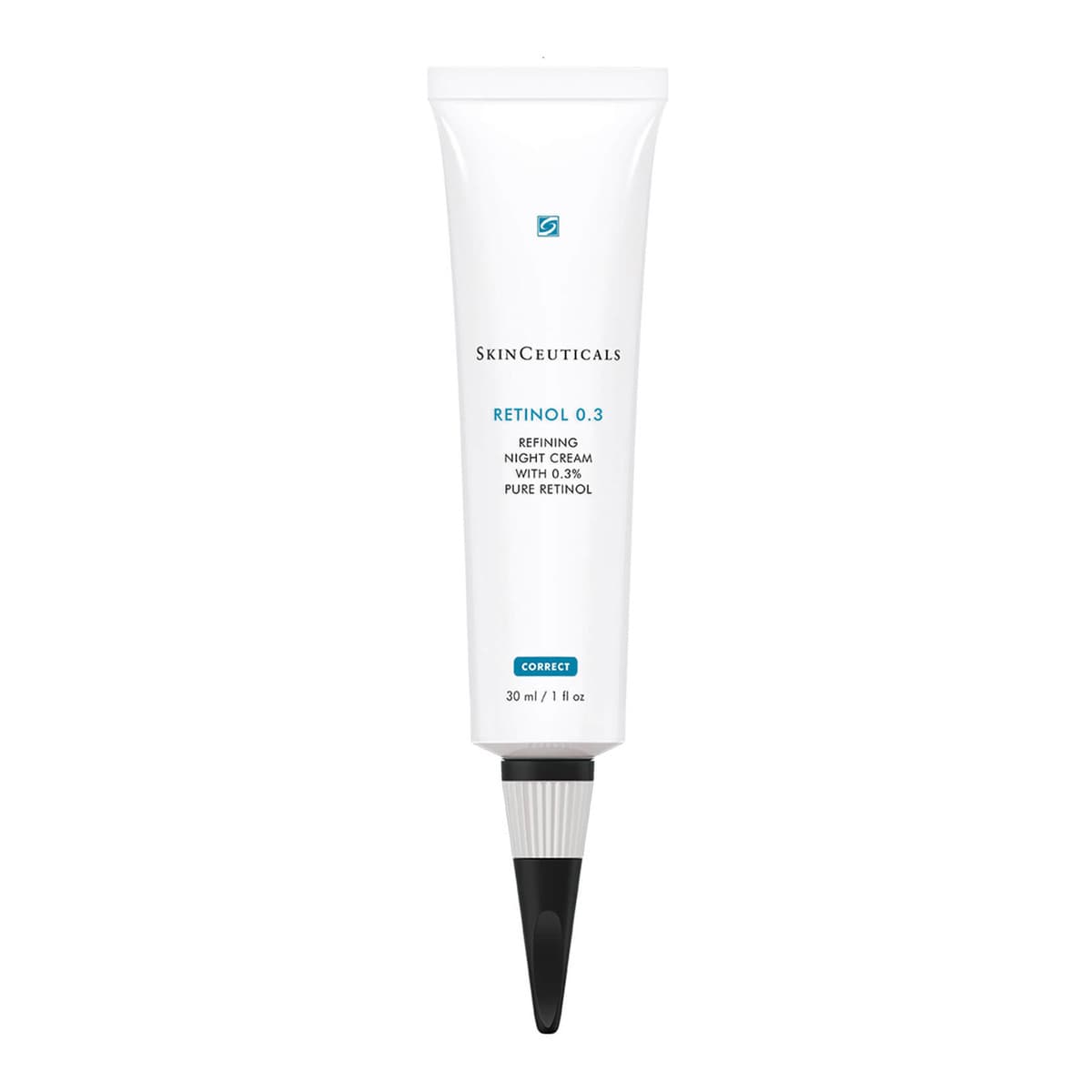 Retinol 0.3 Corrective Treatment for Mature Skin ?