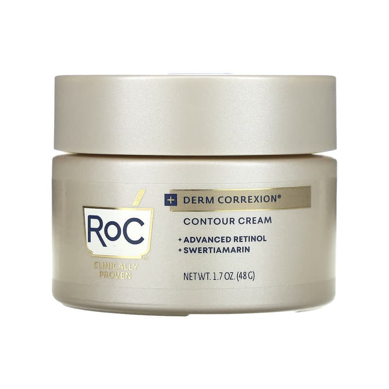 Derm Correxion, Contour Cream