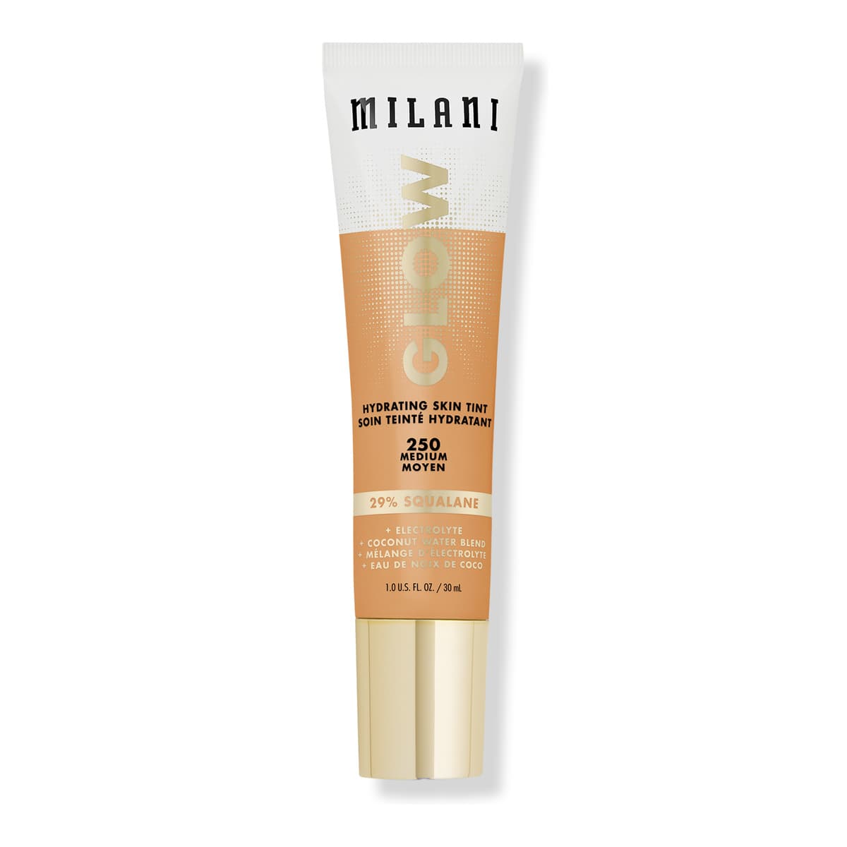 Glow Hydrating Skin Tint, Medium