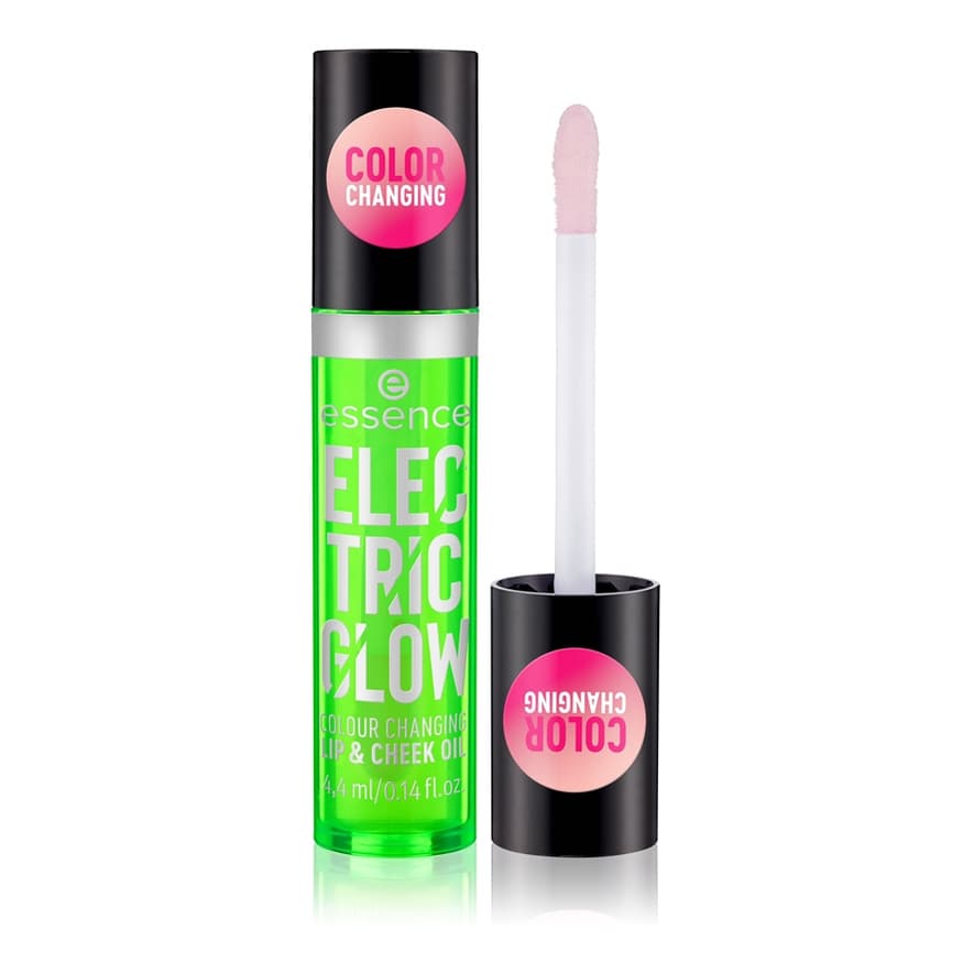 Electric Glow