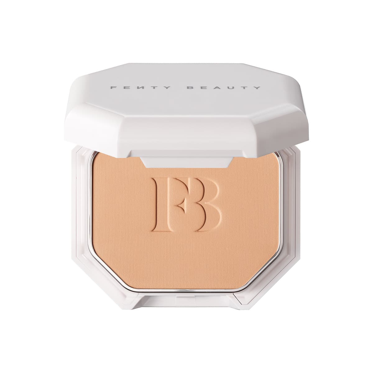 Pro Filt’r Soft Matte Longwear Powder Foundation, #280