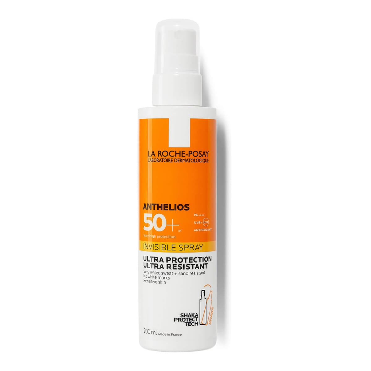 Anthelios Invisible Spray SPF 50+