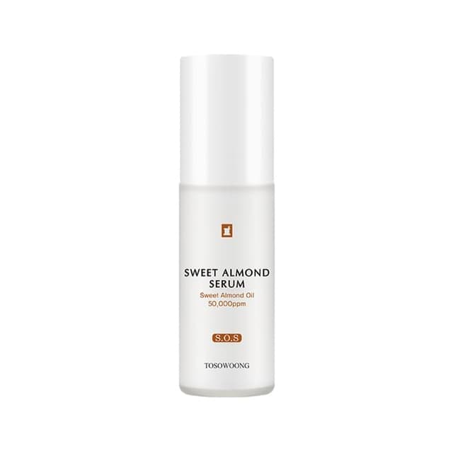 Sweet Almond Serum