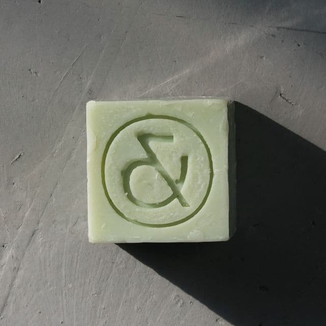 Shampoo Bar